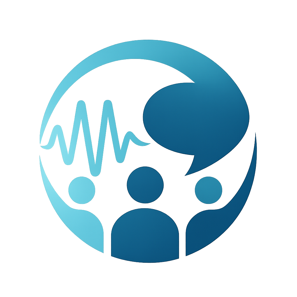 Voices With Disorders Logo